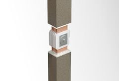 EAE E-Line CR Busbar (630A-6300A)