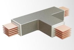 EAE E-Line CR Busbar (630A-6300A)