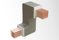 EAE E-Line CR Busbar (630A-6300A)