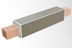 EAE E-Line CR Busbar (630A-6300A)