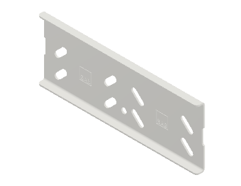 EAE 075 CTE EK ELEMANI ,H200 (mm) ,21,2 (mm)-(Kablo-Tava-Sistemleri)