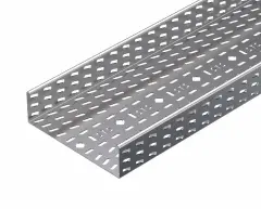 STS H100 Kablo Kanalları