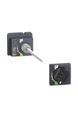 Schneider (LV432598) CVS400/630 için uzatmalı döner kurma kolu