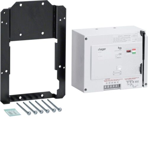 Motor Mekanizması h1600 için