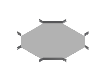 EAE 060 CTE 600 AD ,H60 (mm) ,ABCD600 (mm),T2(mm)-(Kablo-Tava-Sistemleri)