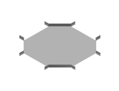 EAE 060 CTE 600 AD ,H60 (mm) ,ABCD600 (mm),T2(mm)-(Kablo-Tava-Sistemleri)