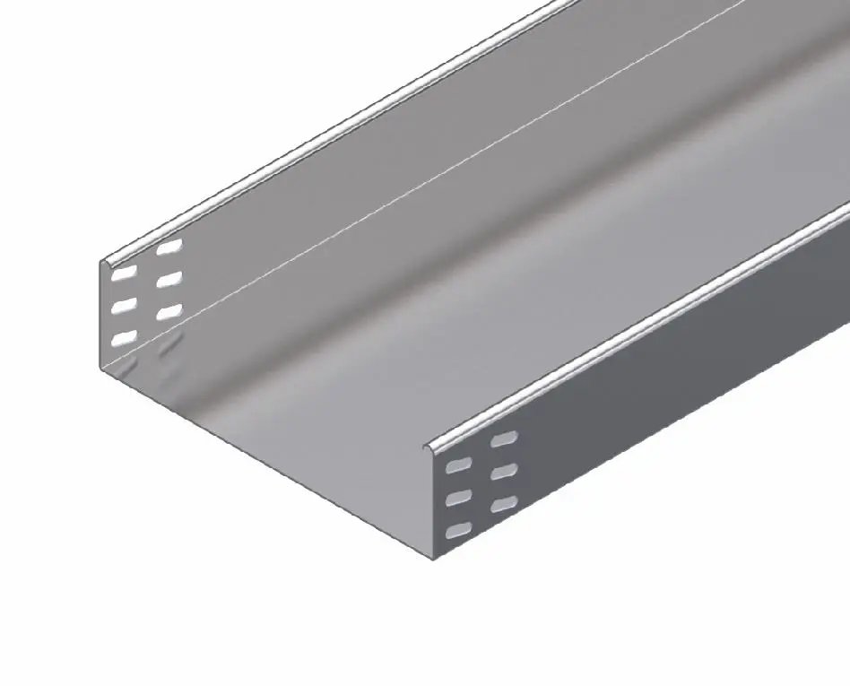 STS H100 Deliksiz Kablo Kanalları