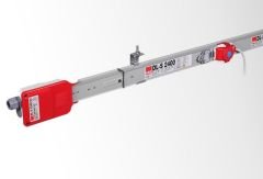 EAE E-Line DL-SL Busbar