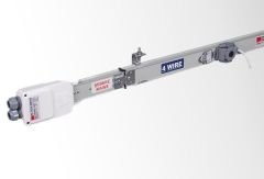 EAE E-Line DL-SL Busbar