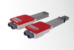 EAE E-Line DL-SL Busbar