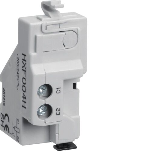 Şönt Açtırma Bobini 230V h1600 için