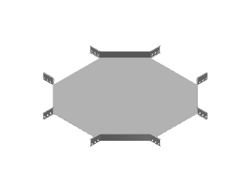 EAE 060 CTE 500 AD ,H60 (mm) ,ABCD500 (mm),T2(mm)-(Kablo-Tava-Sistemleri)