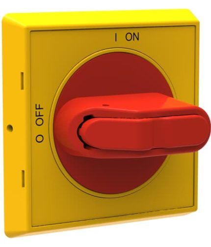 ABB 1SCA105296R1001 OHYS2AJ