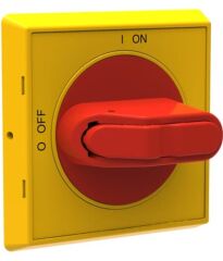 ABB 1SCA105296R1001 OHYS2AJ