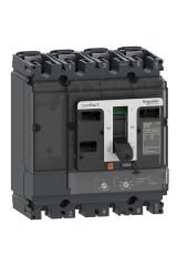 Schneider (C16F4TM125D1) NSX 125 DC PV 125A
