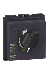 Schneider (LV432597) CVS400/630 için doğrudan döner kurma kolu