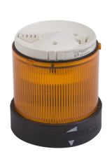 Schneider (XVBC35) ORANGE   STEADY UNIT