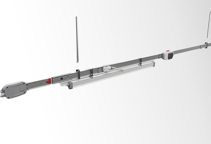 EAE E-Line KY-S Busbar