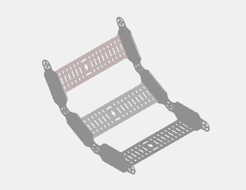 EAE 100 CTE 500 SDM ,H100 (mm) ,A500 (mm)-(Kablo-Tava-Sistemleri)