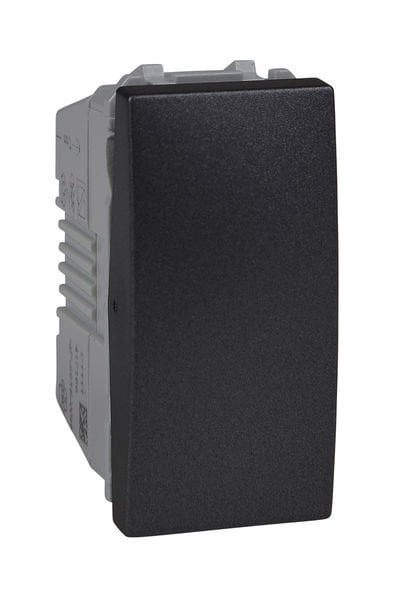 Schneider (MGU3.106.12) Liht butonu - 1 Modül