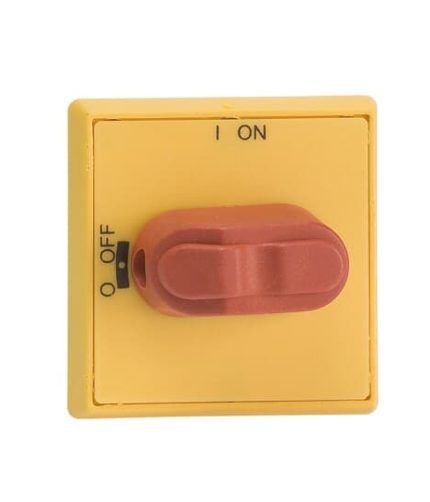 ABB 1SCA105290R1001 OHYS1AH