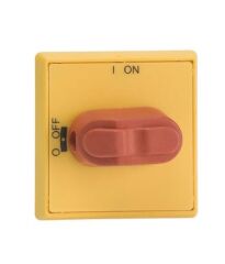 ABB 1SCA105290R1001 OHYS1AH