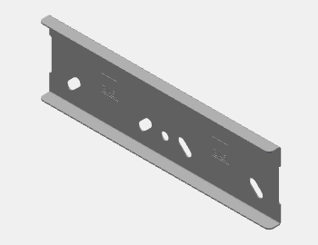 EAE 060 CTE EK ELEMANI ,H200 (mm) ,21,2 (mm)-(Kablo-Tava-Sistemleri)