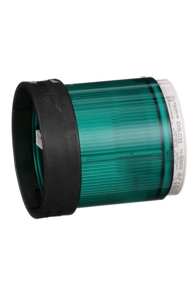 Schneider (XVBC33) GREEN   STEADY UNIT