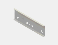 EAE 060 CTE EK ELEMANI ,H210 (mm) ,1,51 (mm)-(Kablo-Tava-Sistemleri)