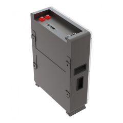 HEGEL LİFEPO4 AKÜ 51.2V 100AH DUVAR TİPİ LİFEPO4 AKÜ, 51.2V 100AH, 1C KAPASİTE
