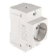 Sigma (SPP-16T) SPP-16T 16A 230V TPR.  PRİZ