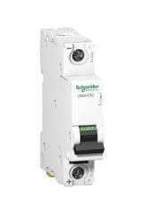 Schneider (A9N61510) Acti9 C60H-DC 1P 15A ,6kA C Eğrisi Otomat