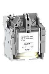 Schneider (LV429387)  CVS100-630 için MX bobini