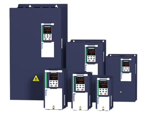 Veikong 110kW 380V Trifaze 147 Hp Solar Pompa Sürücü