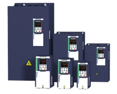 Veikong 110kW 380V Trifaze 147 Hp Solar Pompa Sürücü