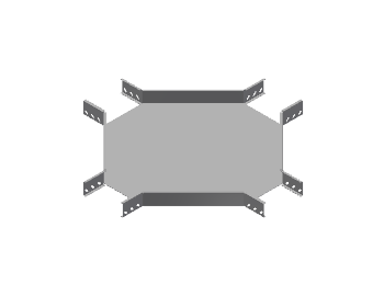 EAE 060 CTE 200 AD ,H60 (mm) ,ABCD200 (mm),T2(mm)-(Kablo-Tava-Sistemleri)