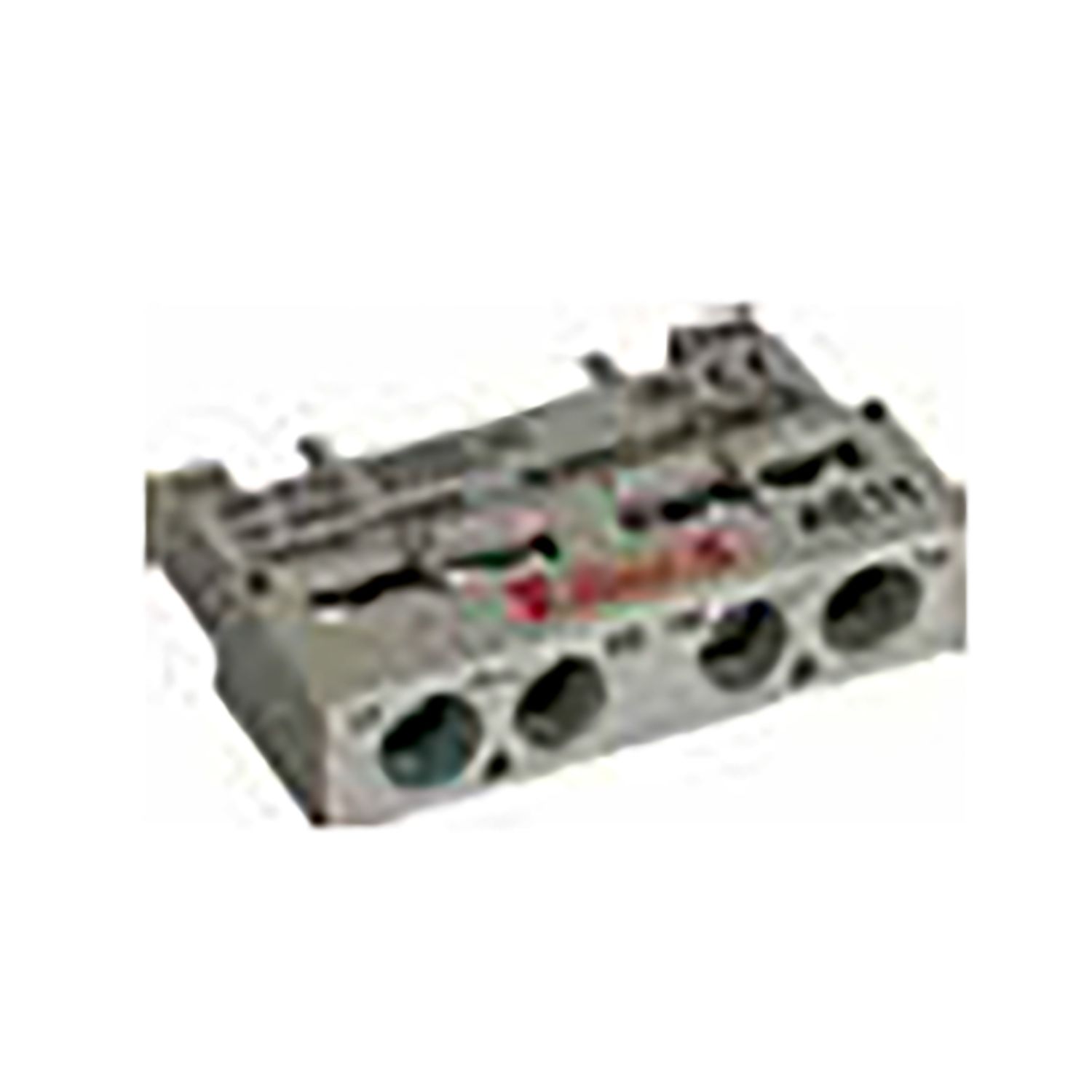 Himel Motor Koruma Yardımcı Kontak (Yan) 1A+1K Kontak
