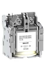 Schneider (LV429408) CVS100-630 için MN bobini