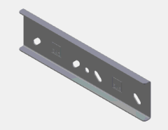 EAE 050 CTE EK ELEMANI ,H200 (mm) ,11,5 (mm)-(Kablo-Tava-Sistemleri)
