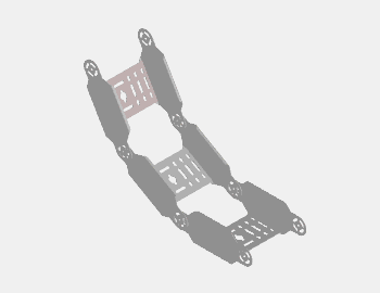 EAE 100 CTE 200 SDM ,H100 (mm) ,A200 (mm)-(Kablo-Tava-Sistemleri)