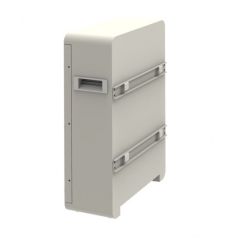 HEGEL-CHISAGE LİFEPO4 AKÜ 51.2V 100AH DUVAR TİPİ LİFEPO4 AKÜ, 51.2V 100AH, 0,50C KAPASİTE