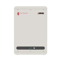 HEGEL-CHISAGE LİFEPO4 AKÜ 51.2V 100AH DUVAR TİPİ LİFEPO4 AKÜ, 51.2V 100AH, 0,50C KAPASİTE