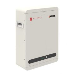 HEGEL-CHISAGE LİFEPO4 AKÜ 51.2V 100AH DUVAR TİPİ LİFEPO4 AKÜ, 51.2V 100AH, 0,50C KAPASİTE