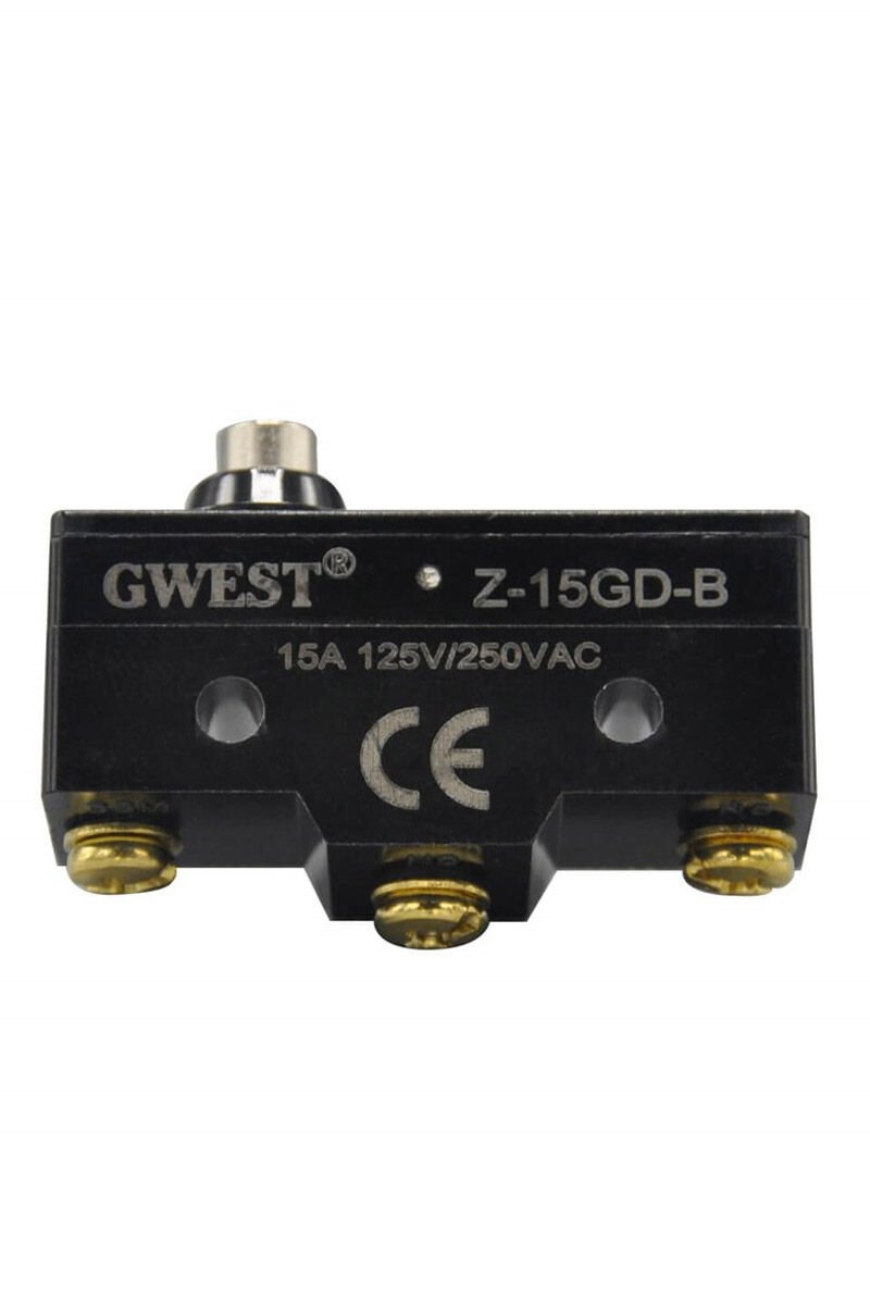 GWEST AZ-15GD-B AZ MİKRO SWITCH