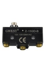 GWEST AZ-15GD-B AZ MİKRO SWITCH