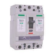 Sigma (3M160125) M160 125A 50kA A.G.DEVRE KESİCİ