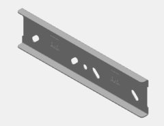 EAE 050 CTE EK ELEMANI ,H200 (mm) ,21,2 (mm)-(Kablo-Tava-Sistemleri)