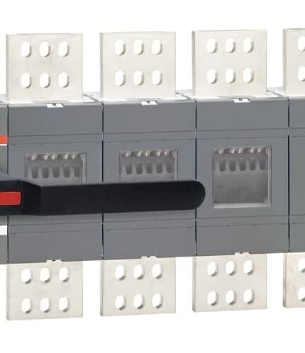 ABB 1SCA105140R1001 OT2500E04P