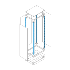 EAE Dikey Profil Seti - EL DP