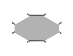 EAE 050 CTE 600 AD ,H50 (mm) ,ABCD600 (mm),T2(mm)-(Kablo-Tava-Sistemleri)